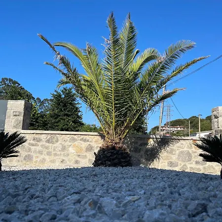 Turisticos El Rinconin Apartment Llanes