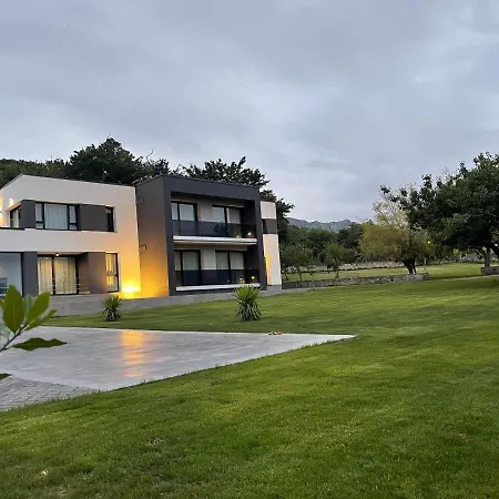 Turisticos El Rinconin Llanes