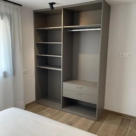 Turisticos El Rinconin Apartment Llanes