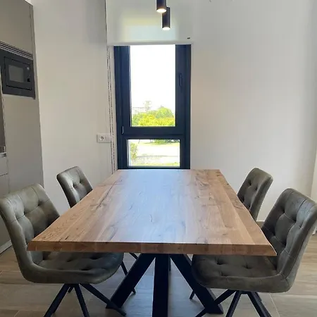 Turisticos El Rinconin Apartment *