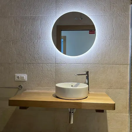 Appartement Turisticos El Rinconin