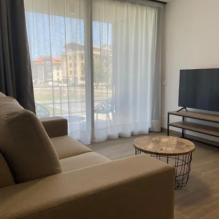 Apartmán Turisticos El Rinconin