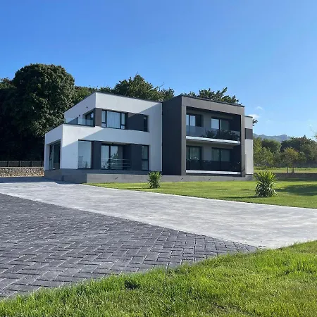 Apartmán Turisticos El Rinconin