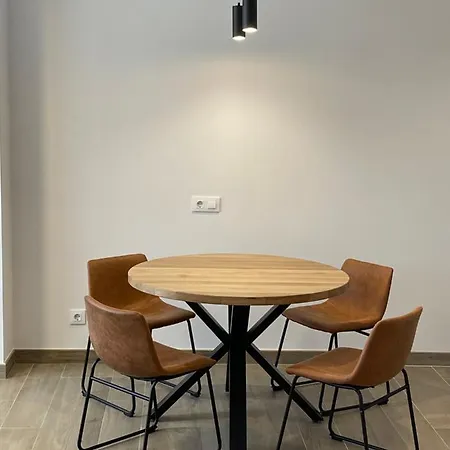 Turisticos El Rinconin Apartmán *