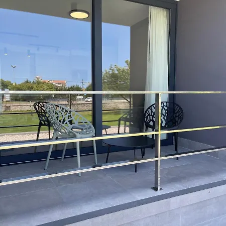 Turisticos El Rinconin Appartement Llanes