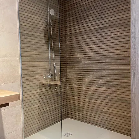 Apartmán Turisticos El Rinconin Llanes