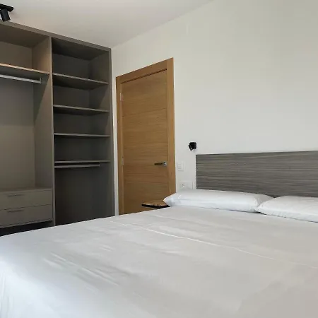 Apartament Turisticos El Rinconin