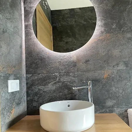 Turisticos El Rinconin Appartement Llanes