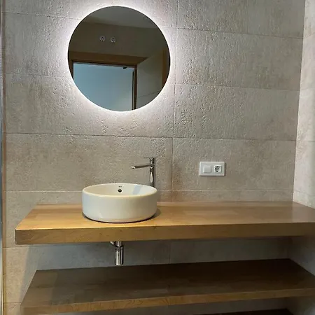 Turisticos El Rinconin