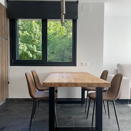 Turisticos El Rinconin Appartement Llanes