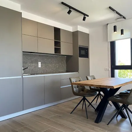 Apartmán Turisticos El Rinconin Llanes