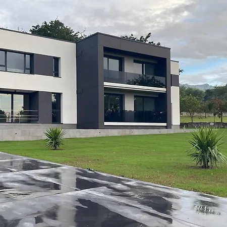 Apartmán Turisticos El Rinconin Llanes