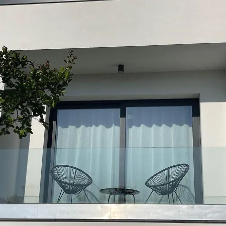 Turisticos El Rinconin Apartment
