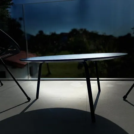 Turisticos El Rinconin Appartement Llanes