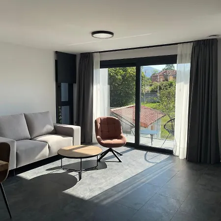 Turisticos El Rinconin Appartement