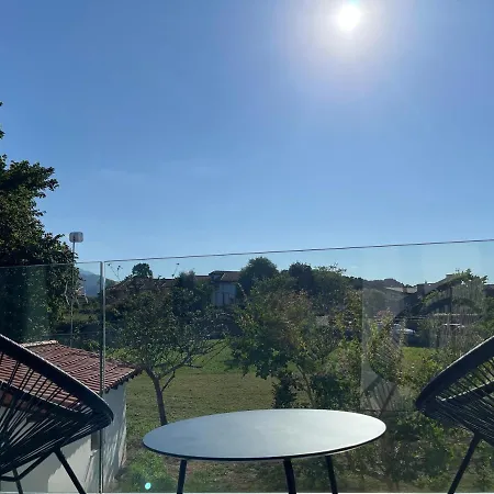 Turisticos El Rinconin Llanes