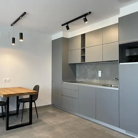 Turisticos El Rinconin Appartement Llanes