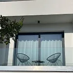 Turisticos El Rinconin Apartment