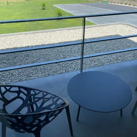 Apartman Turisticos El Rinconin
