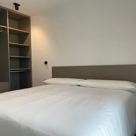 Apartman Turisticos El Rinconin