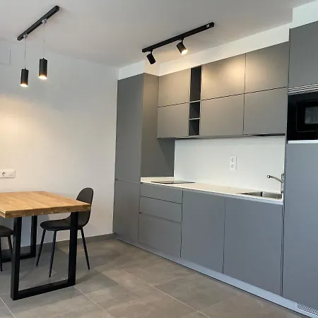 Turisticos El Rinconin Apartman Llanes