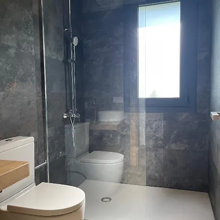 Apartman Turisticos El Rinconin *