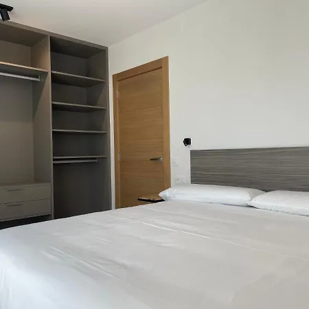 Apartman Turisticos El Rinconin
