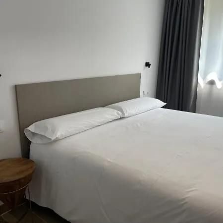 Turisticos El Rinconin Apartman