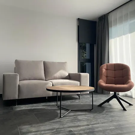 Apartman Turisticos El Rinconin *